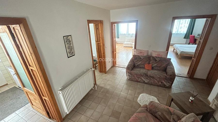 Casa Individuala Bartolomeu - Teren 500mp - 7