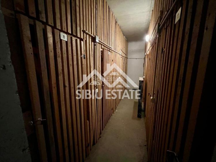 Studio mobilat utilat boxa si parcare in complex Avantgarden etaj 8 - 7