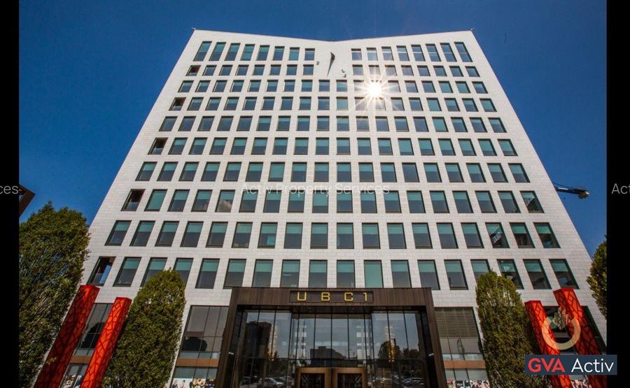 United BC. , Aristide Demetriade - comision 0%, reprezentăm proprietarul! - 8