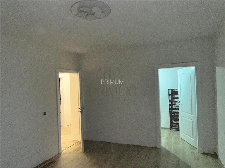 DUMBRAVITA | DUPLEX 5 CAM | P+1P | INCALZIRE PARDOSEALA | PREMIUM - 5