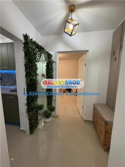 Apartament 2 camere, renovat si mobilat, Brancoveanu, Berceni, sect 4 - 4