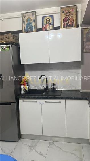 Apartament 2 camere - Sos. Leordeni - Gata de mutare || Mobilat si Utilat - 9