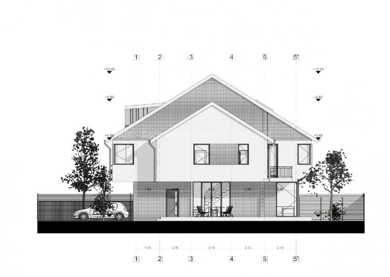 Teren intravilan, construibil, oras Otopeni - 3