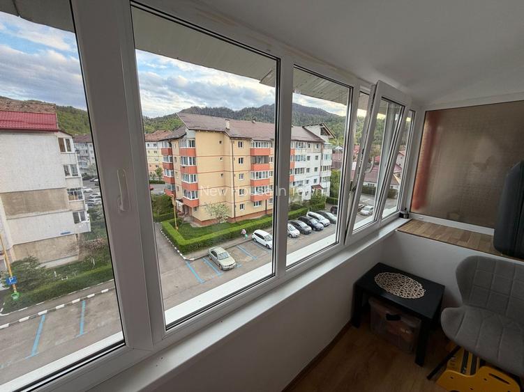 Apartament 2 camere | decomandat | zona Noua - 9