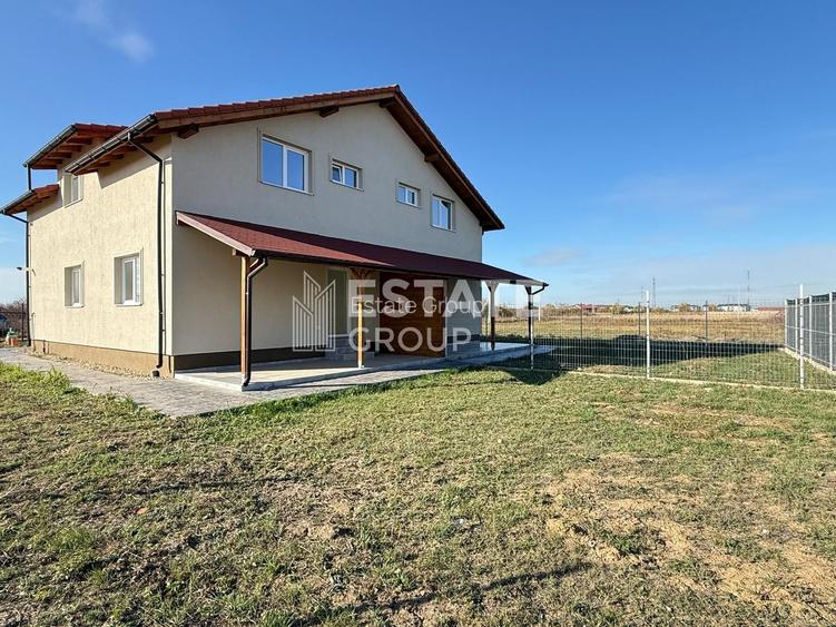 Mosnita Noua, finisat la cheie - 5