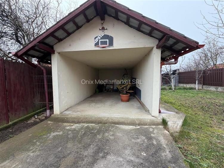 Casa P+1 de vanzare in Paulesti – Cocosesti | 190 mp utili, teren 500 mp, mobila - 21