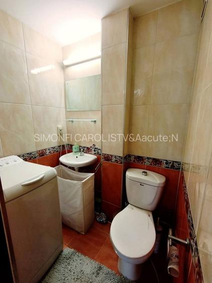 Apartament 4 camere in zona UMFST ( Romanu Vivu ) - 8