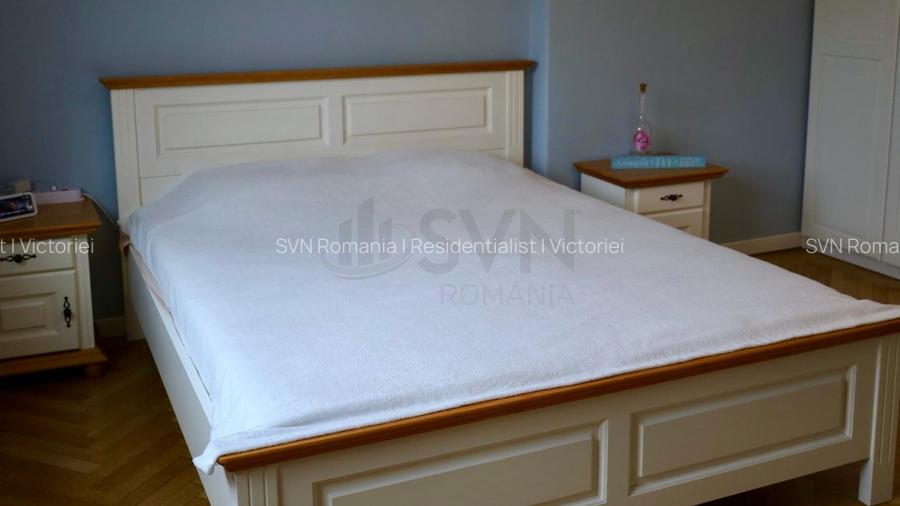 REA1027049 Apartament 3 camere II Universitate II Calea Mosilor - 11