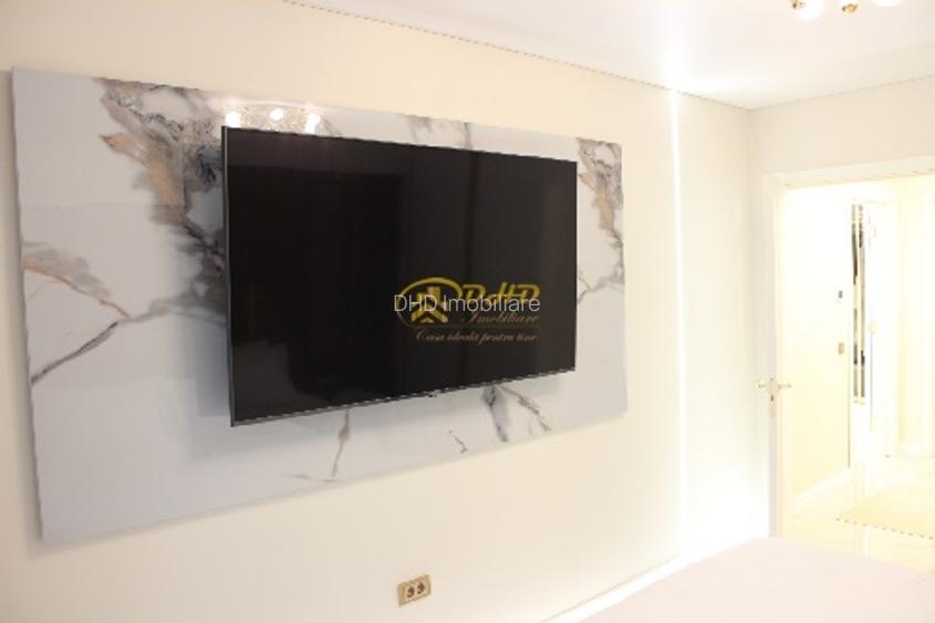 Apartament de lux, doua camere, zona Copou - 5