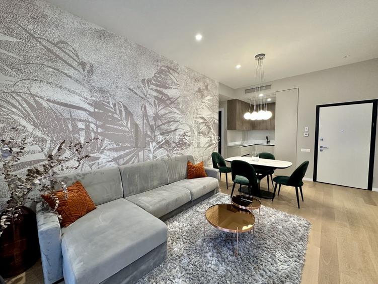 Apartament 2 Camere | One Verdi | Loc de Parcare - 2