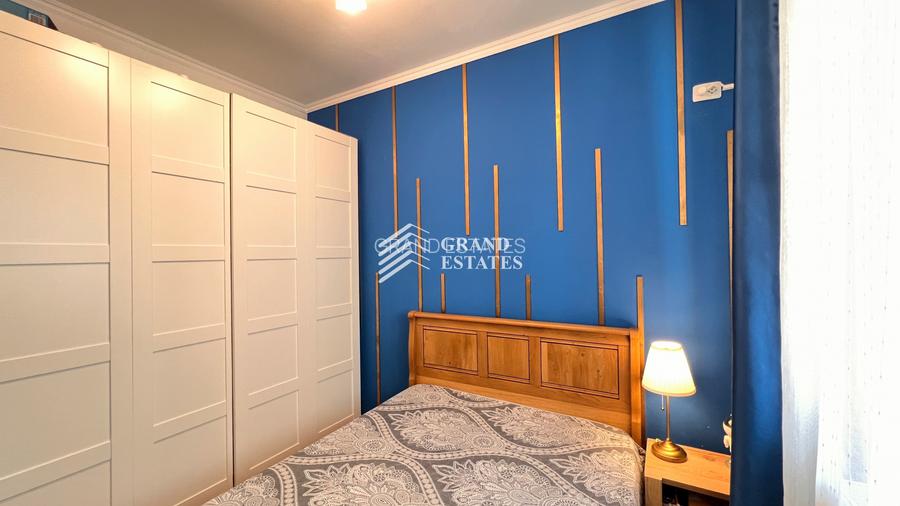 Apartament 3 camere I Luxor – Otopeni | complet mobilat I 2 parcari I boxa - 7