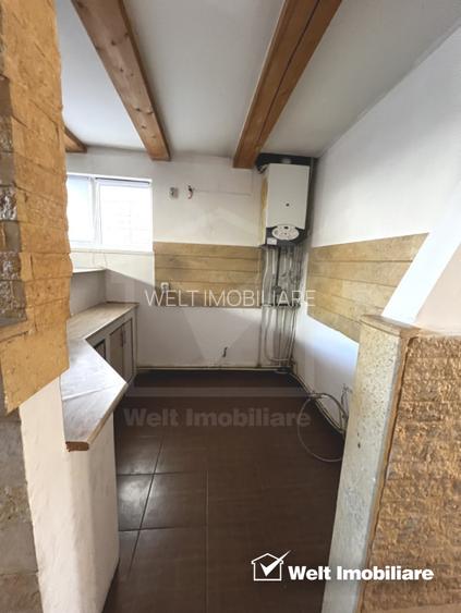 Spatiu comercial  70mp, trifazic, parcare, zona Panemar Dambovitei - 4