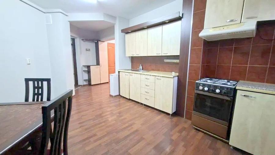 2 camere, decomandate, mobilat modern, in Marasti, zona Piata Marasti - 7