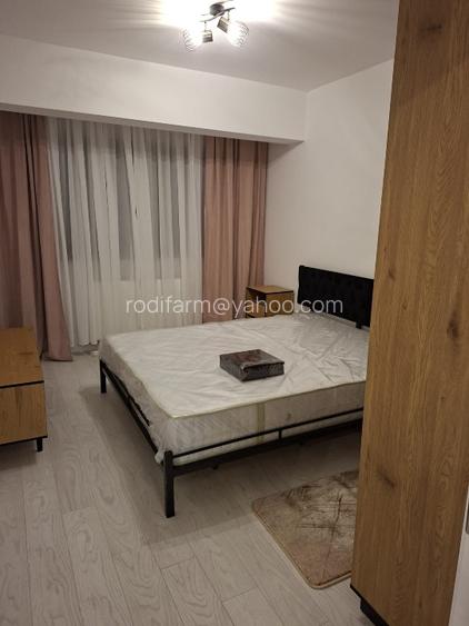 apartament doua camere de inchiriat - 9
