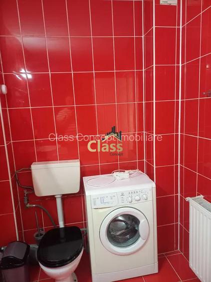 Apartament 1 camera | Decomandat |43 mpu | Zona Baza Sportiva Manastur - 7