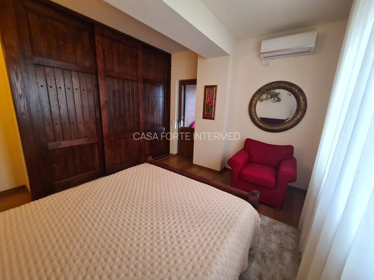 Duplex de lux în centrul stațiunii Mamaia – Eleganță la malul mării  270000 € - 20