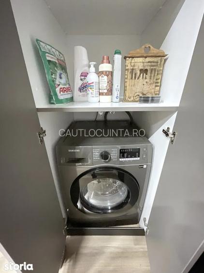 Apartament 2 camere | Trio Bridge View | Metrou Crangasi | Parcare - 10