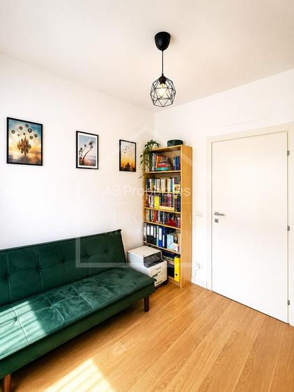Apartament 3 camere | Parcare Inclusa | Metrou Laminorului | Complex Rezidential - 10