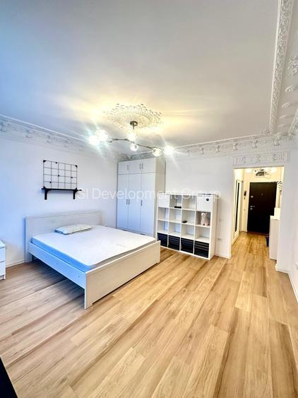 Garsoniera - Parcul Circului | Metrou Stefan cel Mare 13 minute | - 3