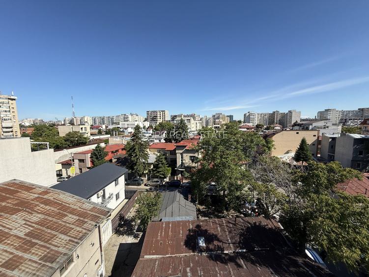 Imobil 590 mp Vasile Lascar Stefan cel Mare Mosilor Obor - 27