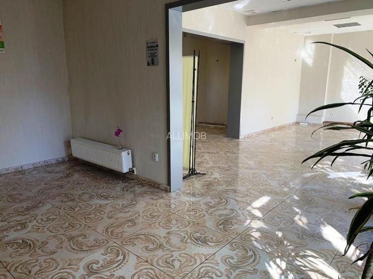 Spatiu de birouri comercial in Ploiesti, zona ultracentrala - 12