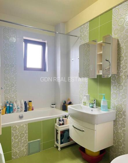 Apartament 3 camere &acirc; mobilat, utilat, locatie excelenta &acirc; Doamna Stanca - 8