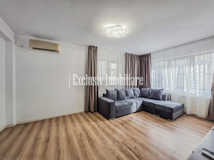 PRIMA INCHIRIERE - Apartament 3 camere si Curte Proprie la cate Minute de Plaja - 5