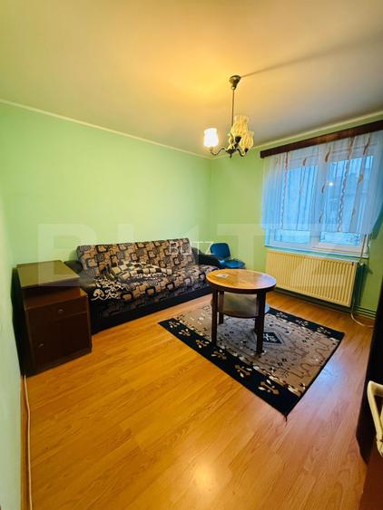 Apartament 2 camere, 48 mp, Săcele - 5