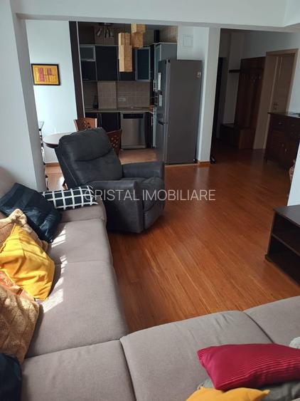 3 camere Piața Muncii, parcare, balcon - 3