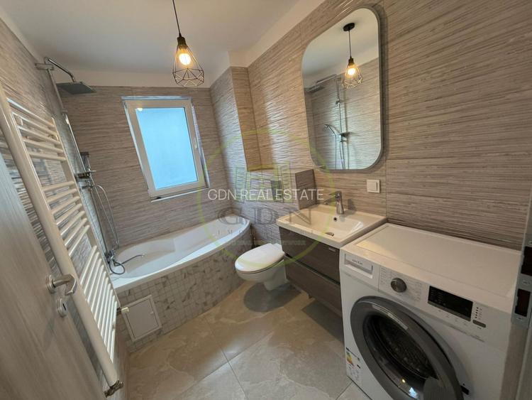 Închiriere rapida - Apartament 2 camere, bl nou - Doamna Stanca, parcare inclusa - 14