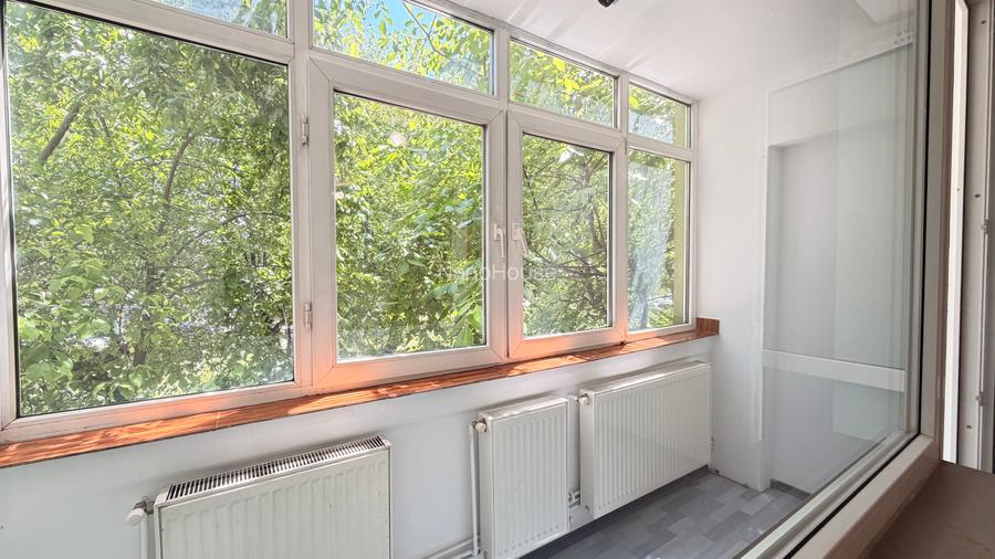 Apartament 2 camere, semidecomandat – Etaj 1 | Centrală proprie | Balcon generos - 7