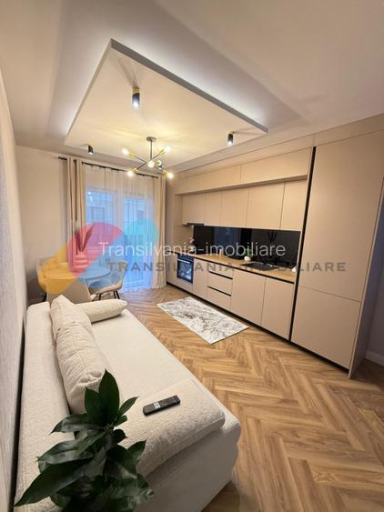 Apartament 3 camere, 54mp + 10mp balcon - Floresti - 5