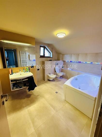 Casa P+M Oradea cartier Grigorescu - 15