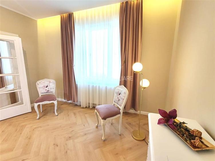 Casa cu 4 camere - Grivitei - 10