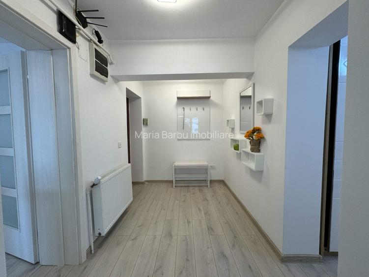 3 cam, 66 mp,finisaje lux, et. 6, lift modern, ultracentral, A.I. Cuza - 18