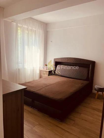 Închiriere apartament 2 camere zona Grivița - Domenii - 4