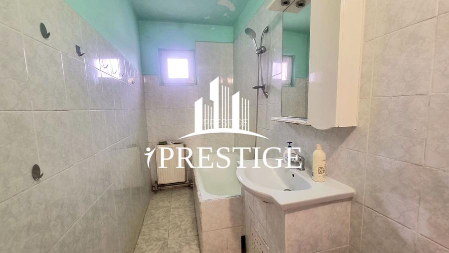 APARTAMENT DE ÎNCHIRIAT ÎN ZONA ȘTRAND | 3 CAMERE | BALCON - 11