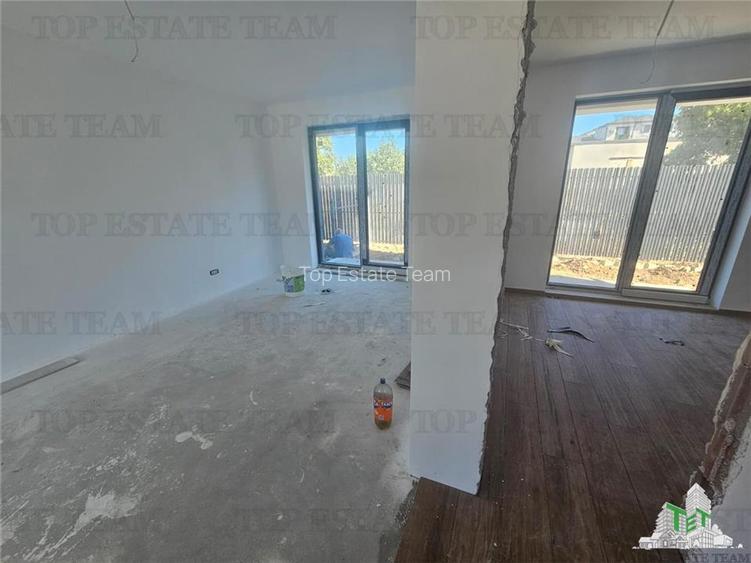 Vila premium 5 camere 176mp in zona verde Chiajna - 4