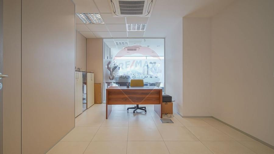 Spatiu de birouri 18-20 MP  Inchiriere regim termen lung - 3