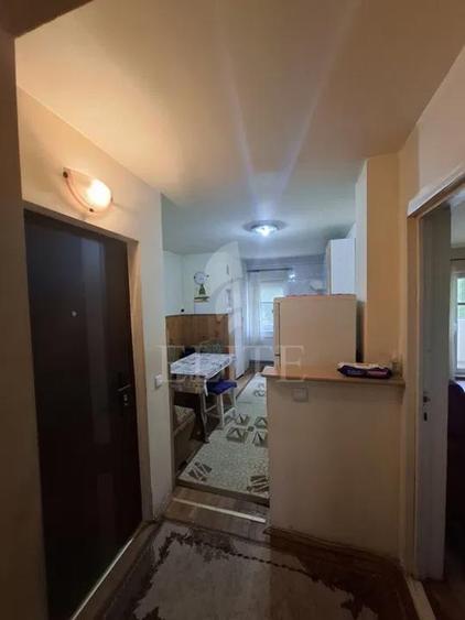 Apartament 2 camere în zona EXPOTRANSILVANIA