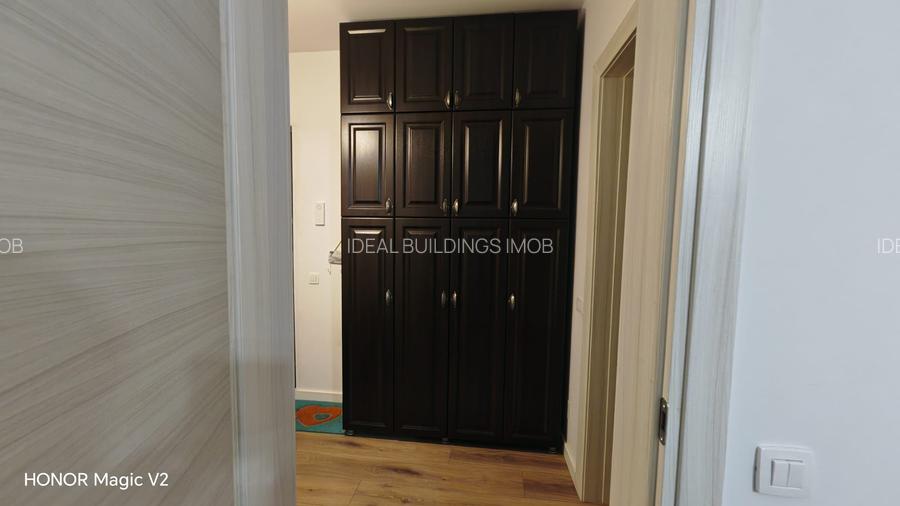 Garsoniera -21 Residence- AC - 3 minute pana la metrou - Lujerului - 6