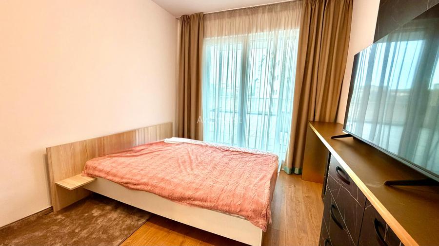 Apartament 3 camere cu terasă generoasă în complex Platinia, Calea Mănăștur - 8
