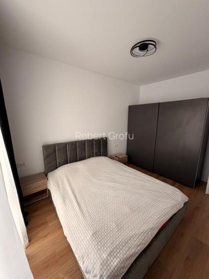 Apartament 1 camera de vanzare Giroc - 6