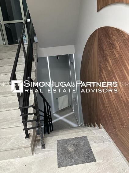 Birouri de inchiriat Brancusi - 7