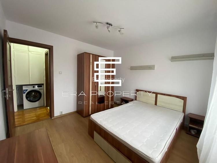 Apartament 3 camere de închiriat – etaj 2 – zona Terezian, Sibiu - 7