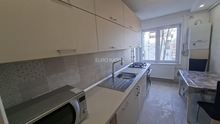 De inchiriat ap. 4 camere, Tg. Mures, 7 Noiembrie Zona UMF! - 6