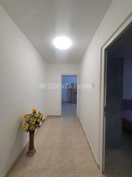 APARTAMENT 2 CAMERE DECOMANDAT ETAJ 1 VALEA OLTULUI METROU - 2