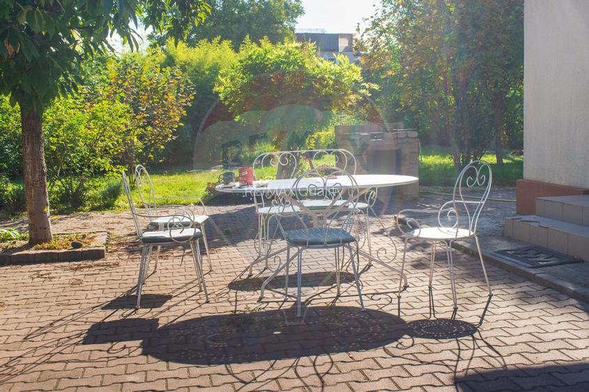 Casă / Vilă, 10 cam., Lidl Salaj, multifunctionala - 7