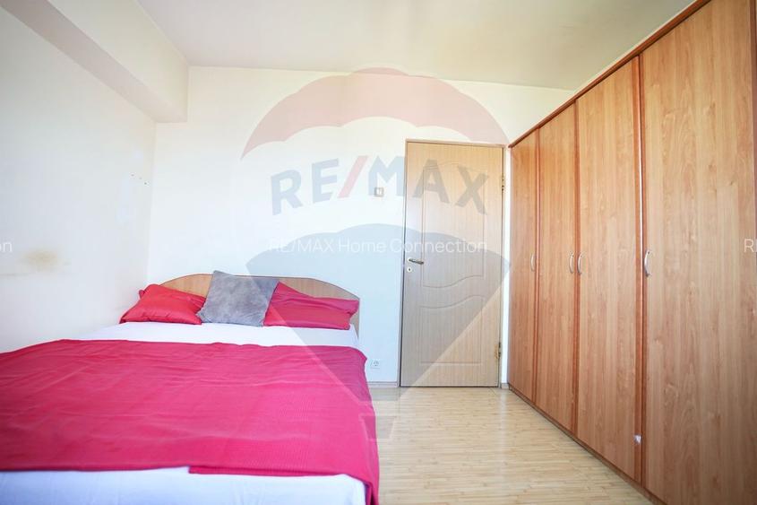 Ghencea | Apartament Decomandat 4 Camere | Metrou | Constructie 1984 - 7