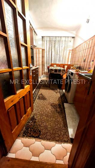 Apartament Mioveni 3 camere - 6